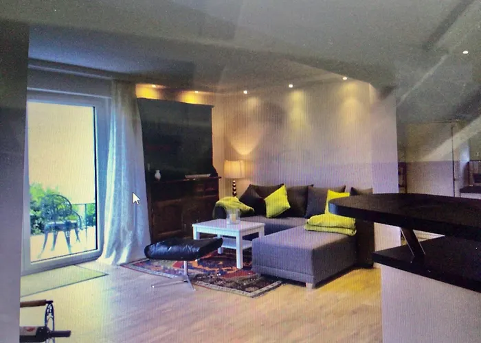 Traumwohnung