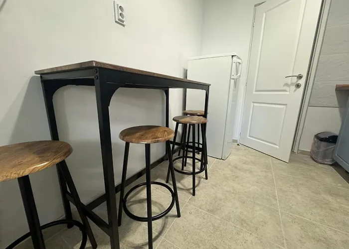 Peony Apartament