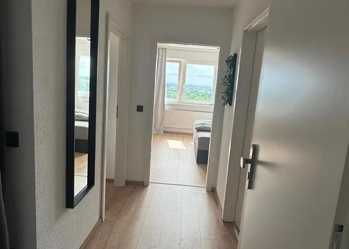Apartment Weitblick