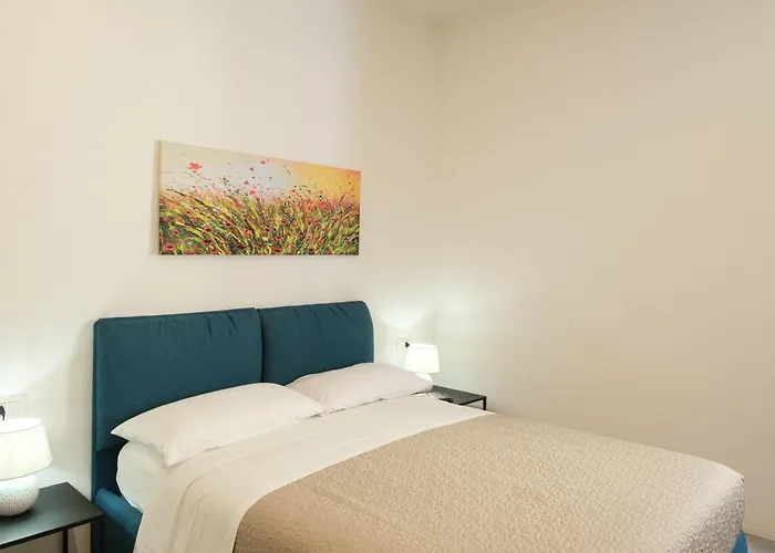 Studio Apartment In The Castle Castelsardo