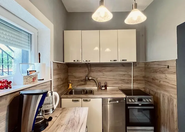 Apartman Nina
