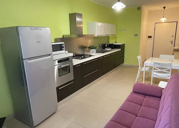 Casa Vacanze Da Maria