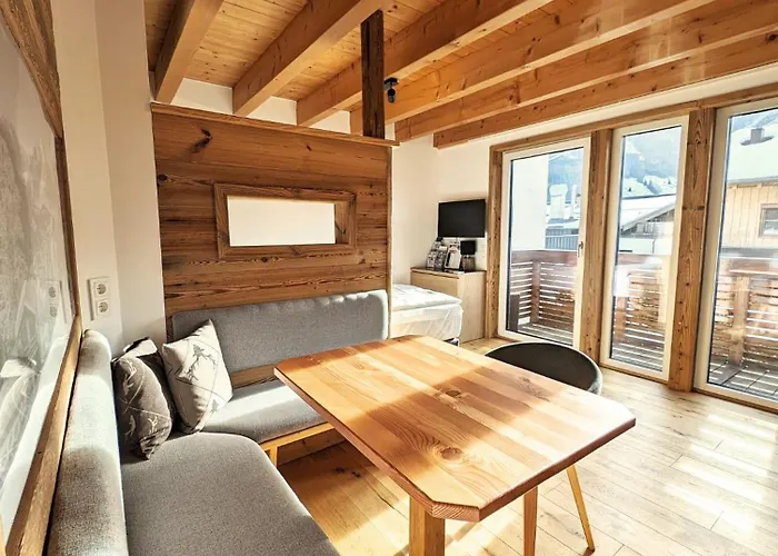 Das Postfeld Appartement