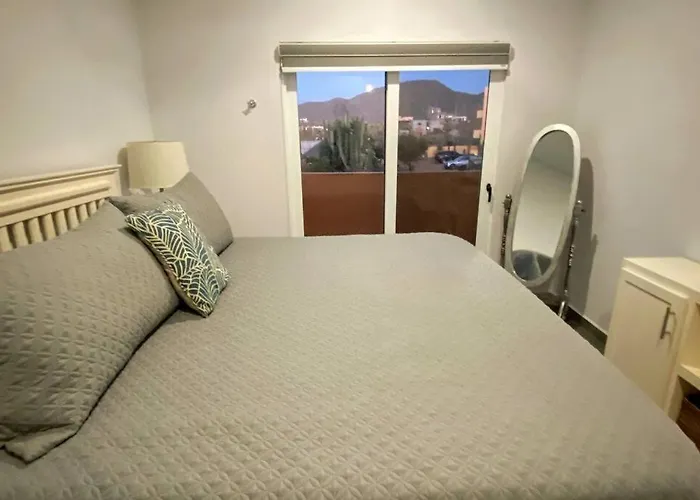 2B - Cerritos Beach Condo, Lrg Pool, Baja Sur