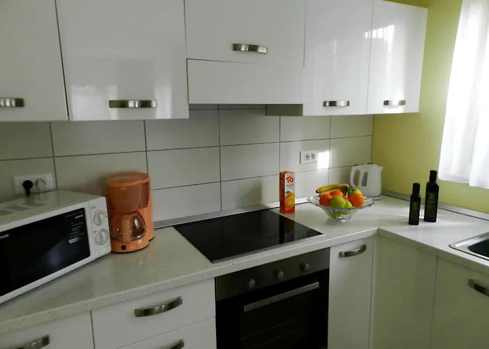 Smaragdna Villa Yourcroatiaholiday