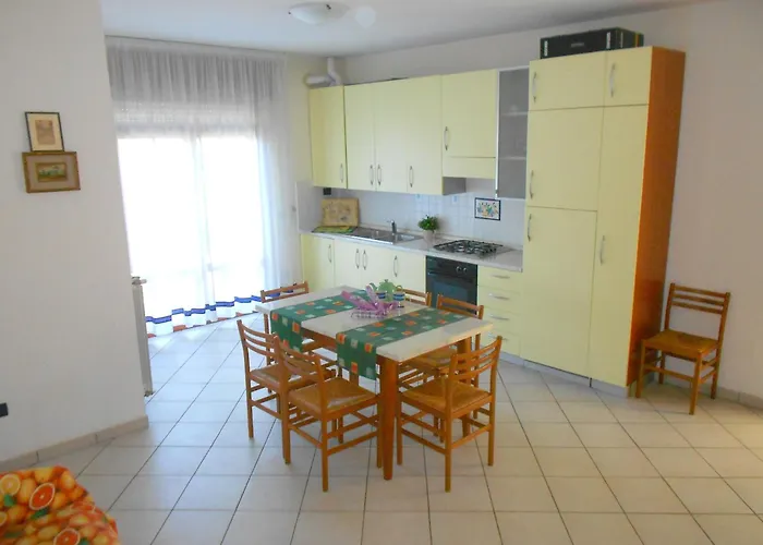 Fides Apartment