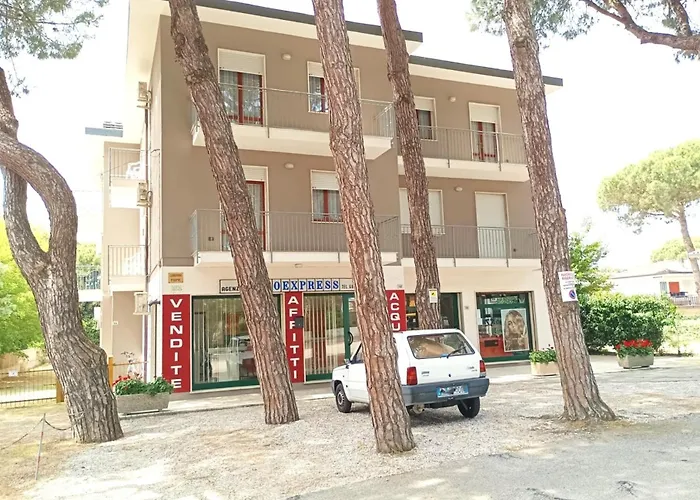 Fides Apartment