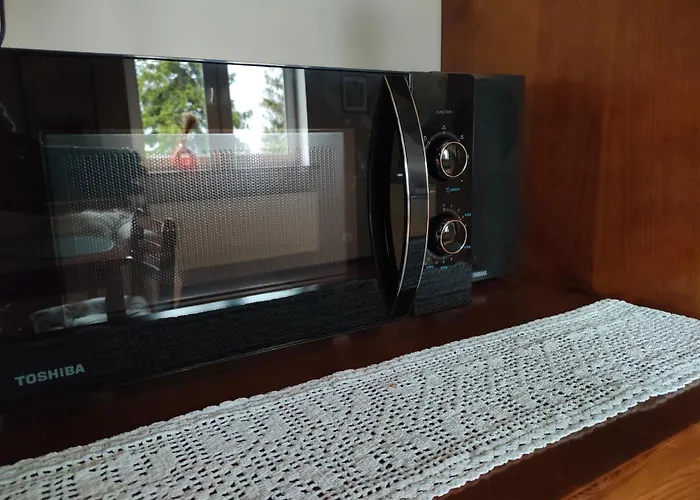 Apartamenty U Rybaka
