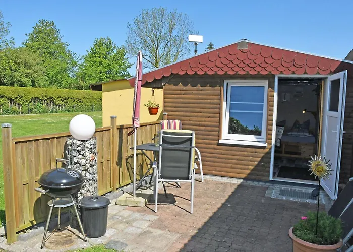 Ferienhaus Am Sund