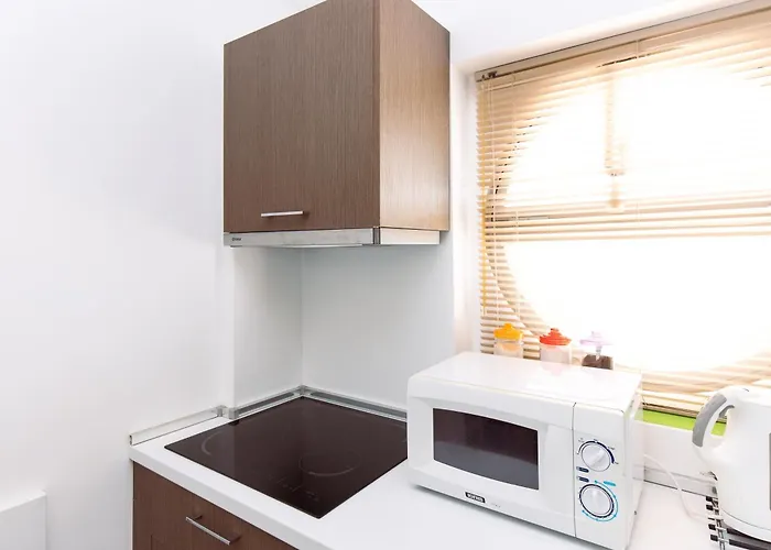 Apartamento Las Rochas