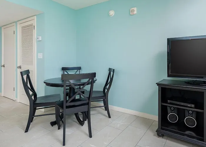 Phoenix All Suites Hotel