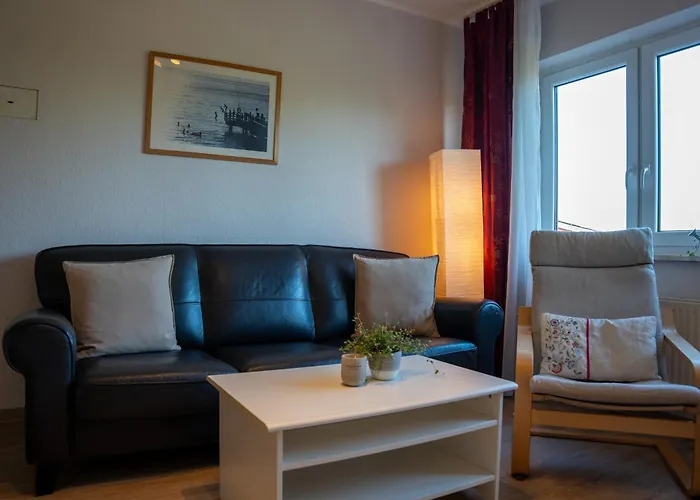 Ferienhof Kruse Wohnung 3