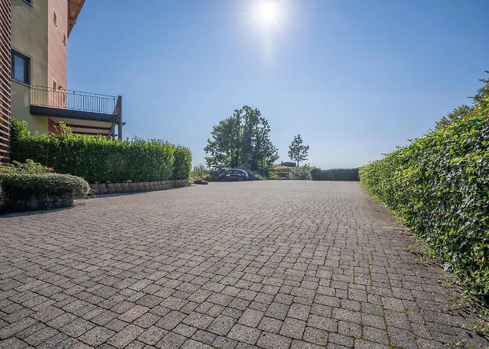 L'Airone Appartamento Con Piscina E Vista Lago