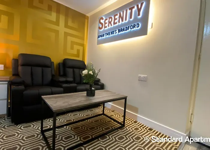 Serenity Apartments Bradford