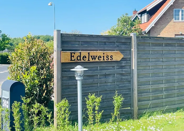 Lejlighed Edelweiss
