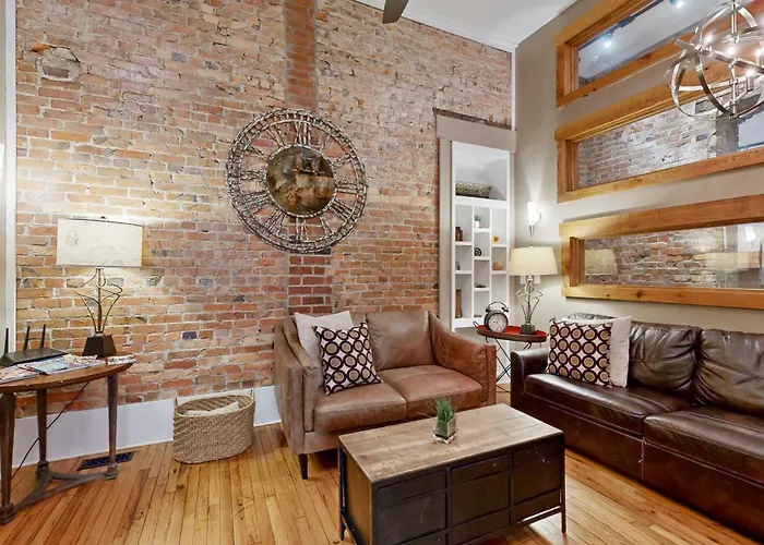 Unit 201 - The Lofts At Church St