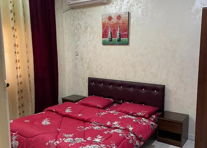 Abo Amer Apartments