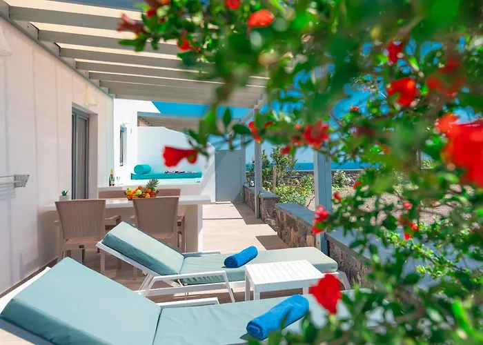 Bliss Holidays Spot