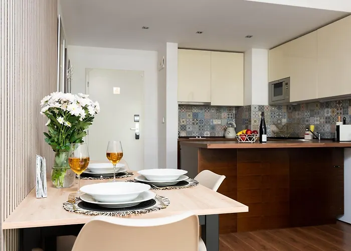 Apartmány Jako doma