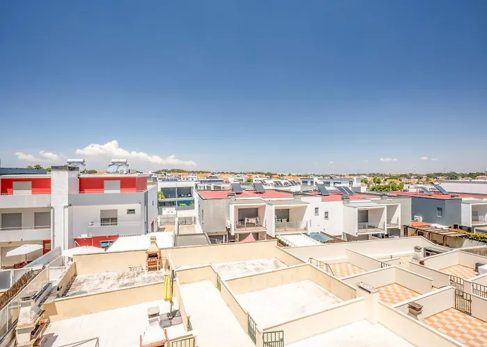 Guestready - Caparica Beach Lover'S Dream