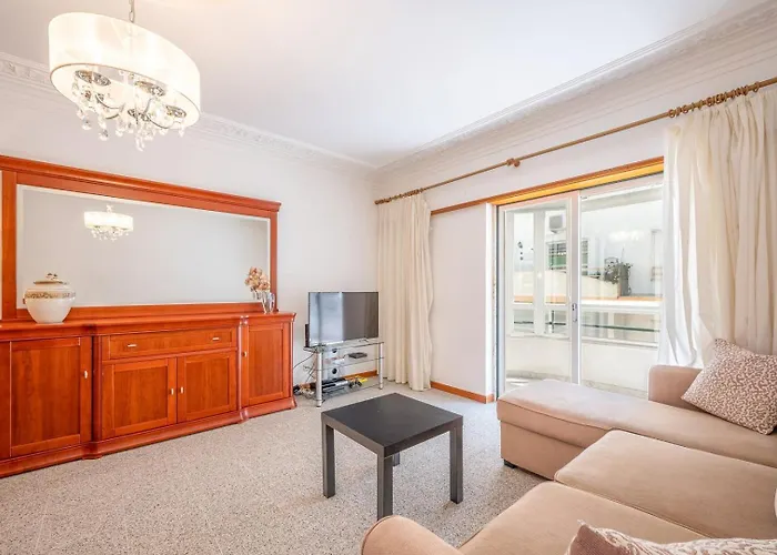 Guestready - Caparica Beach Lover'S Dream