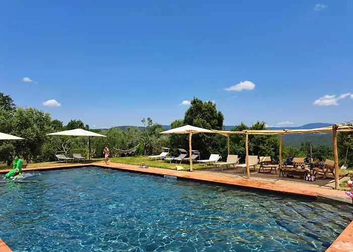Agriturismo Terramadre