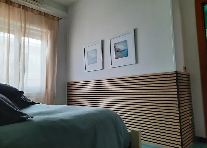 Mare Fuori Apartment