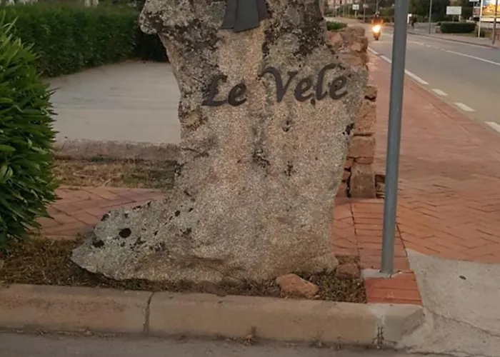 Appartamento Le Vele2
