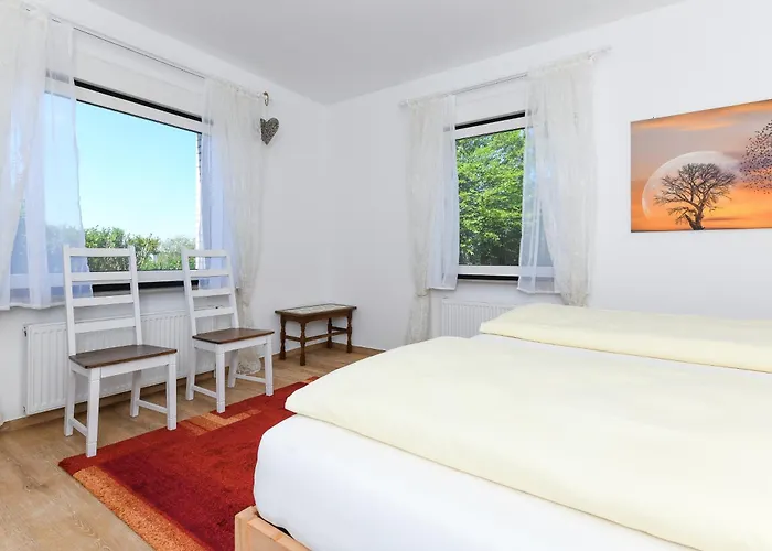 Ferienwohnung Annehuus