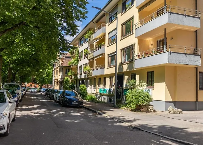 Mega Lux Apartment
