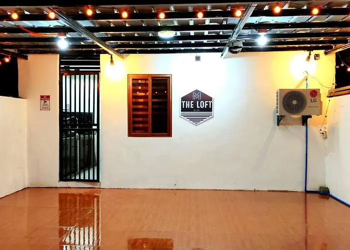The Loft Elbi