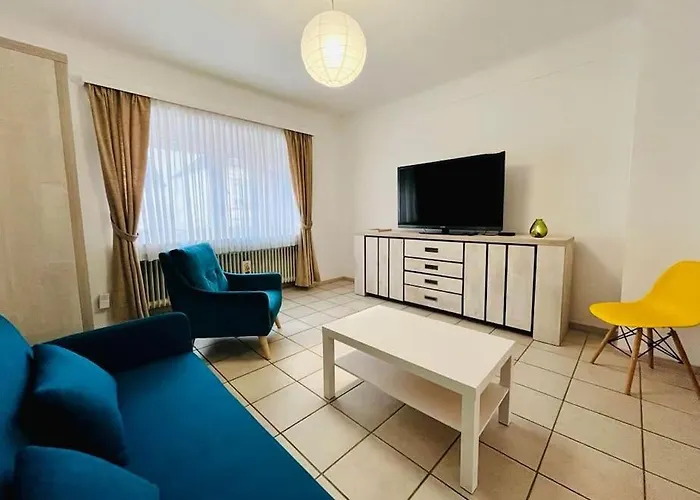 Appartement Near Belval