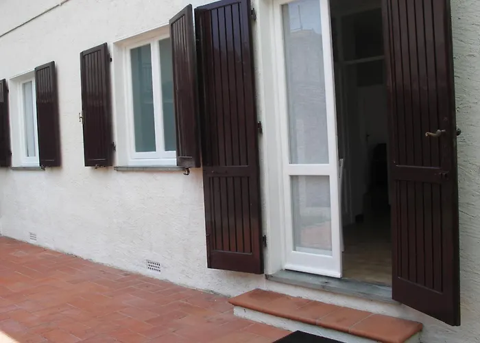 Casina Del France