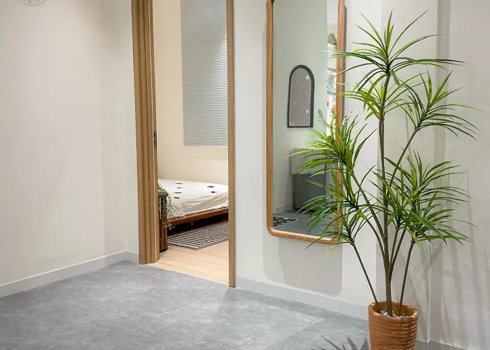 Ha Home Hue - Can Ho Rieng Tu Trung Tam 2 Phong Ngu