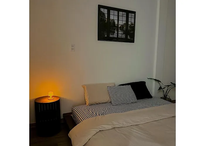 Ha Home Hue - Can Ho Rieng Tu Trung Tam 2 Phong Ngu