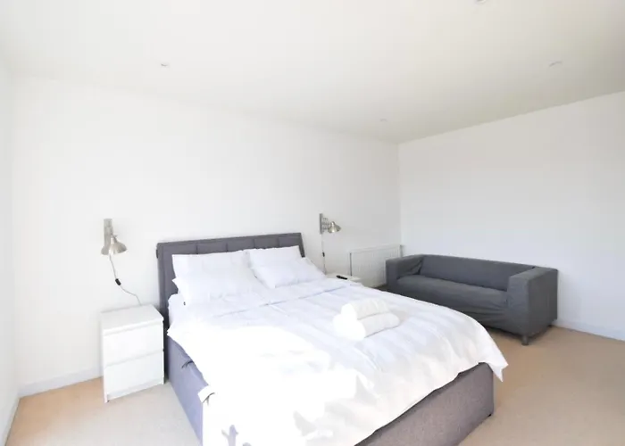 Edgware Heights