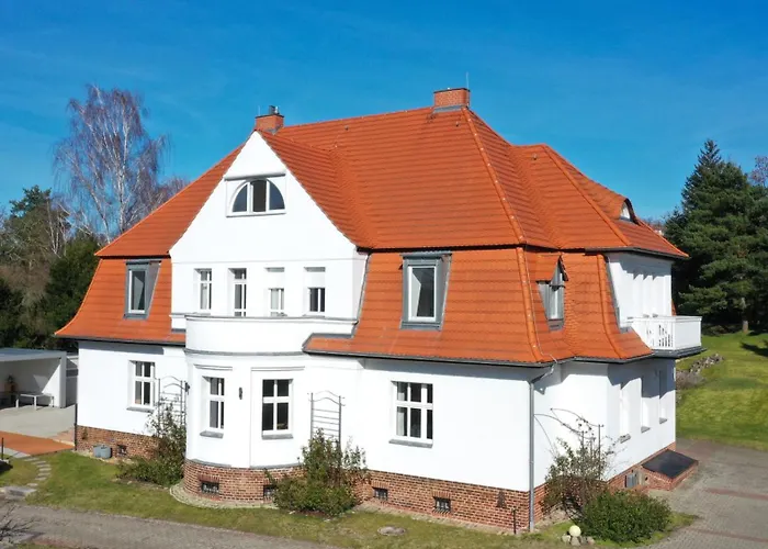 Gutshof-Schwielowsee