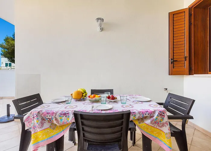 Casa Anja By Barbarhouse