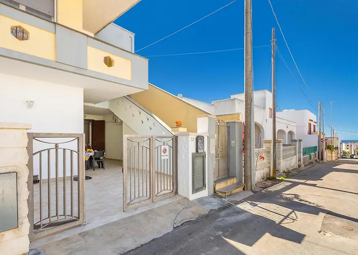 Casa Anja By Barbarhouse