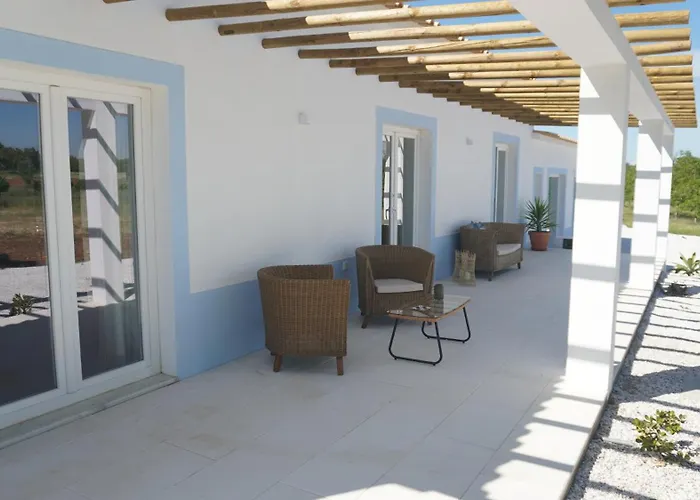 Quinta Das Cestas - Agroturismo