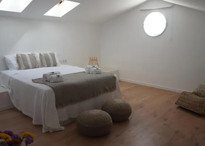 Quinta Das Cestas - Agroturismo