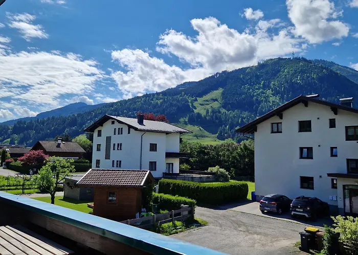 Alp Haus Grossglockner