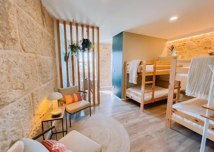Just Like Home - Vilavelha Suites