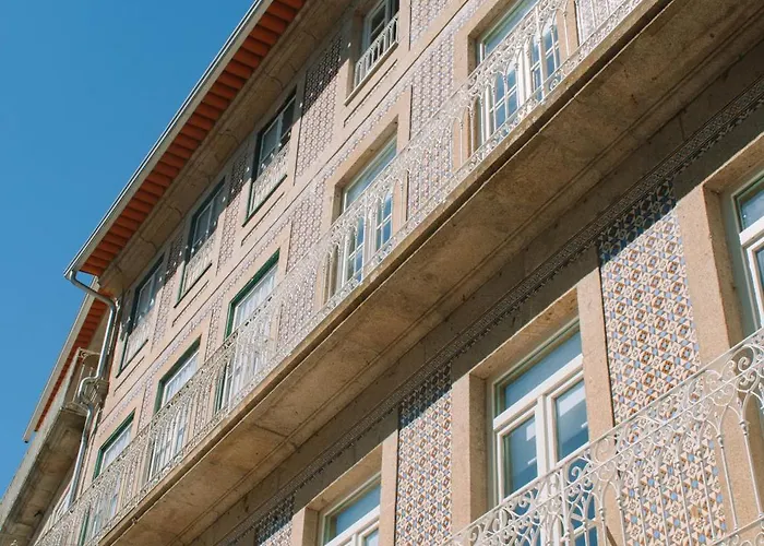 Just Like Home - Vilavelha Suites