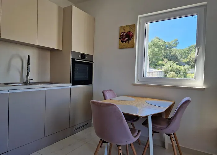 Apartman Stivanka