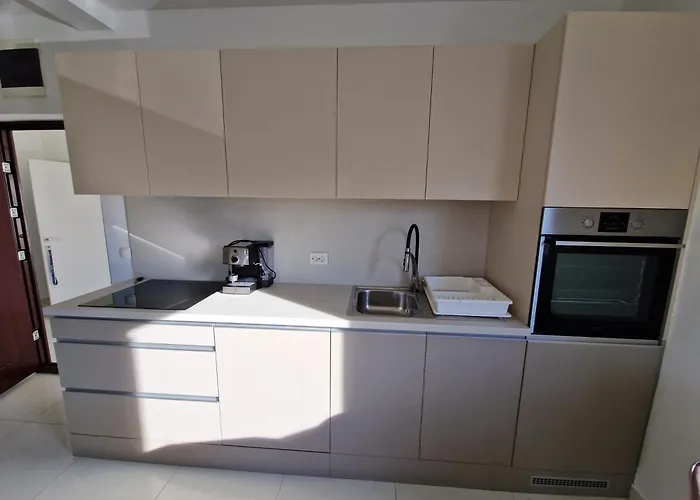 Apartman Stivanka