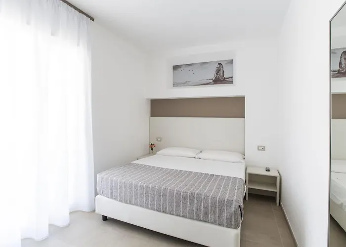 Hotel adatto agli animali: Residenza Cristallo