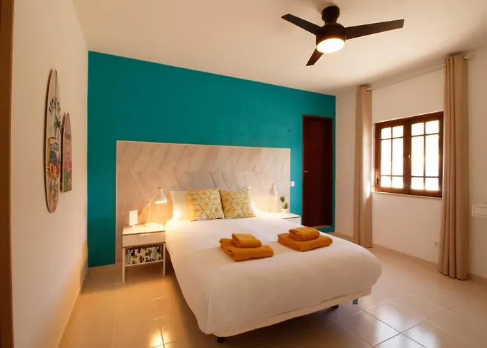 Quinta Do Paraíso - Bed&Shower