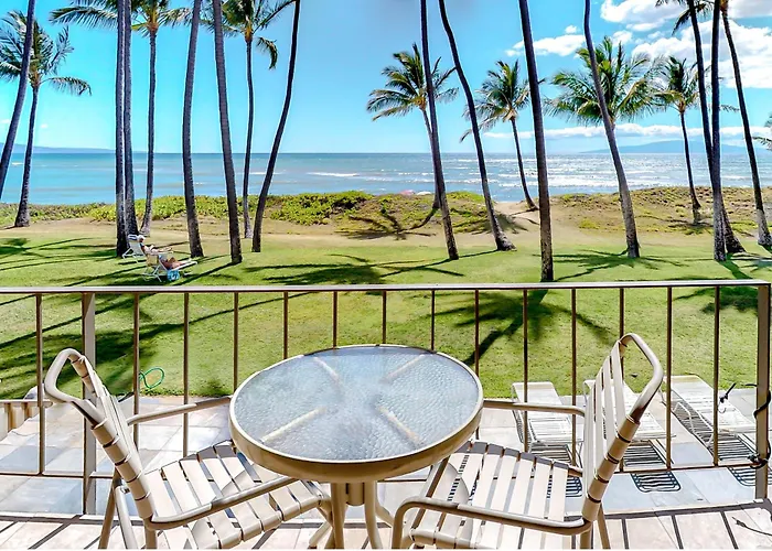 Hale Kai O Kihei