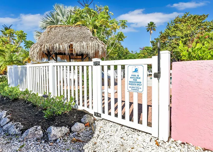 Sunrise Garden Resort